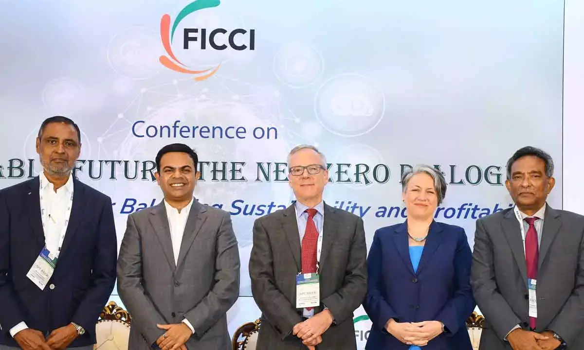 Sustainability-Linked-Loans Critical Fin Tools To Achieve Net Zero