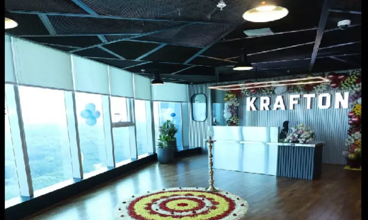 Krafton to host global PUBG: Battlegrounds competition in Malaysia