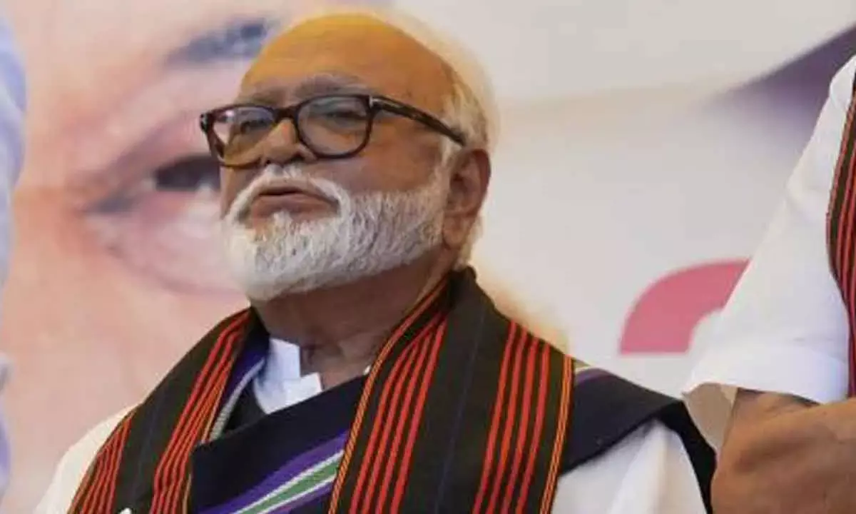 Mahayuti Ministers To Take Oath In One Week: Bhujbal