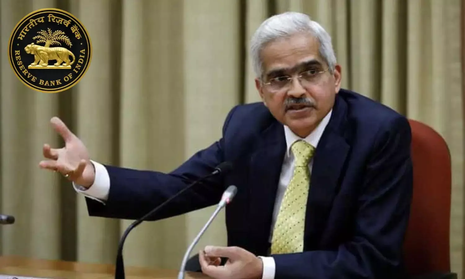 RBI Cuts Repo Rate by 25 bps Amid Trump Tariffs, GDP at 6.5%