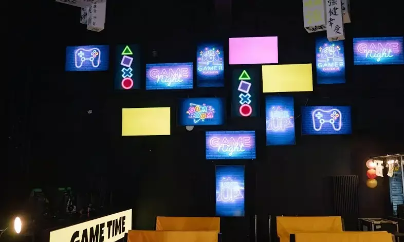 The Role of Colour Coordination in Online Games: Why Does It Matter?