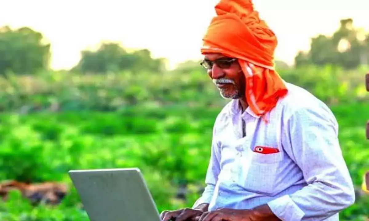 6.39 Crore People In Rural India Trained In Digital Literacy: Centre