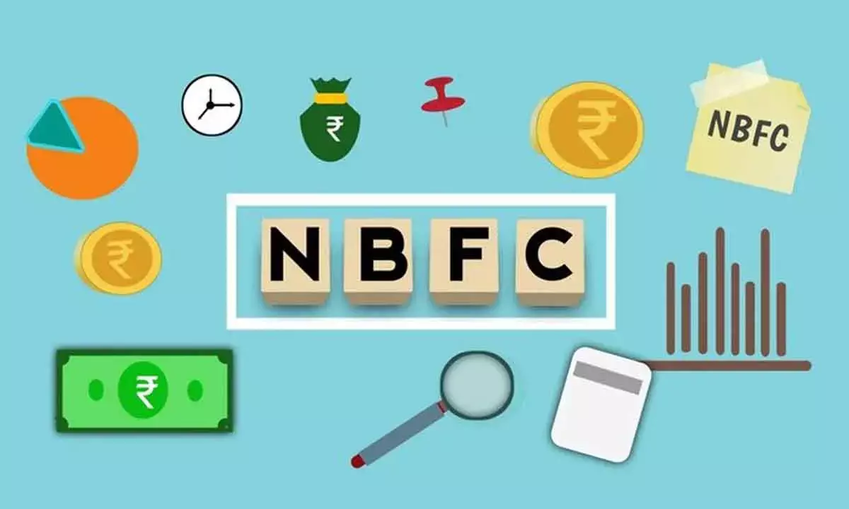 MFs Debt Exposure To NBFCs Surges 47% To Rs 2.33l Cr In Oct