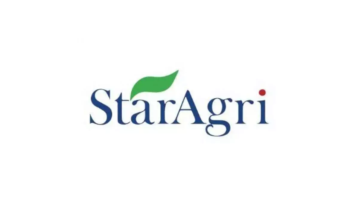 Star Agriwarehousing Eyes Rs450 Cr