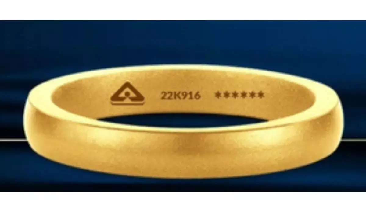 Centre gears up to make hallmarking mandatory for gold bullion