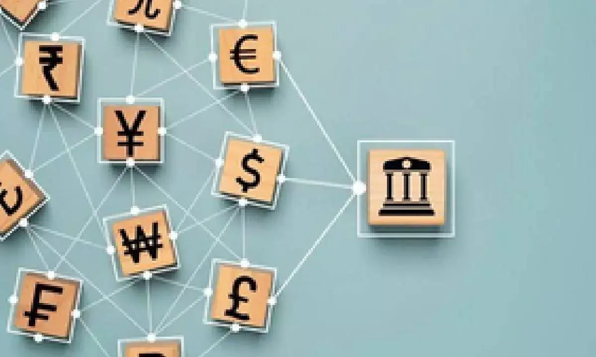 RBI hikes interest rates on NRI foreign currency deposits