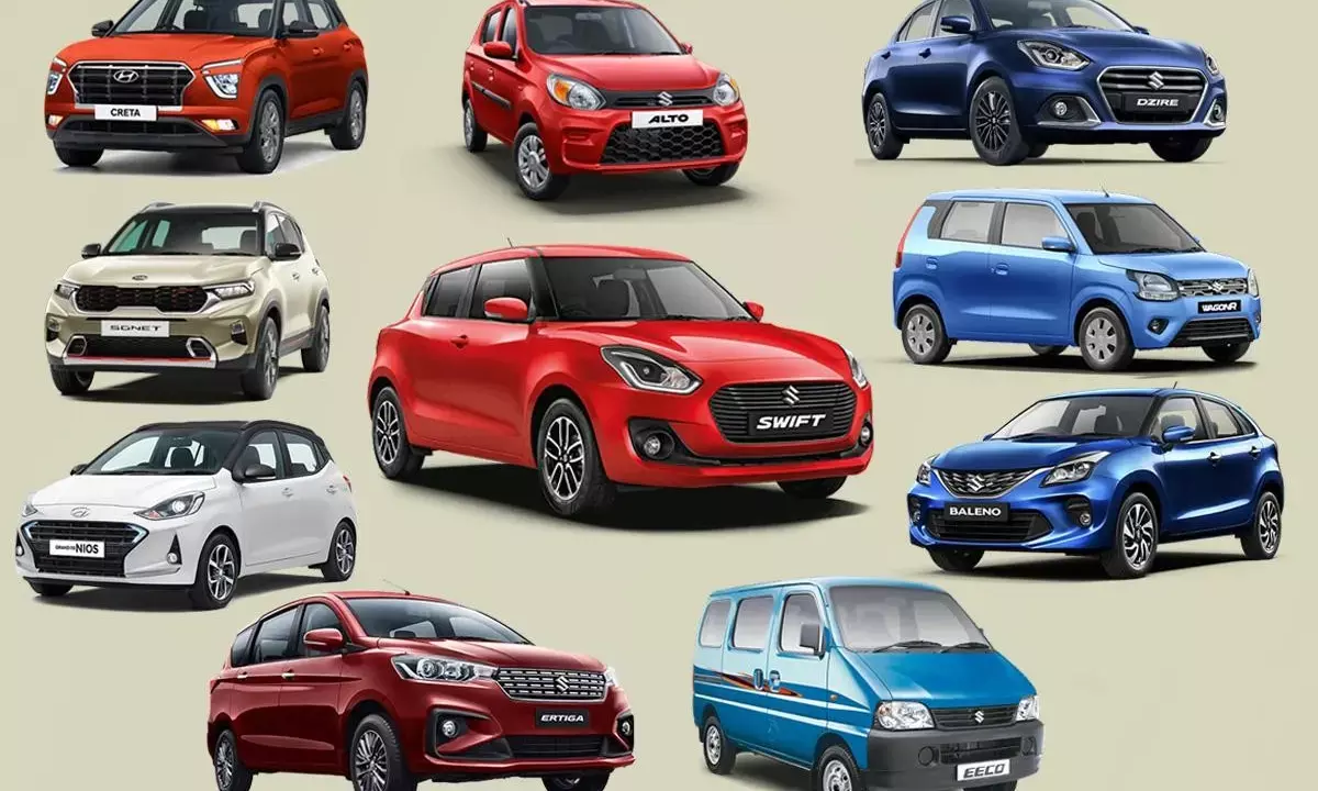 Top Features That Make Japanese Brands Of Cars Stand Out