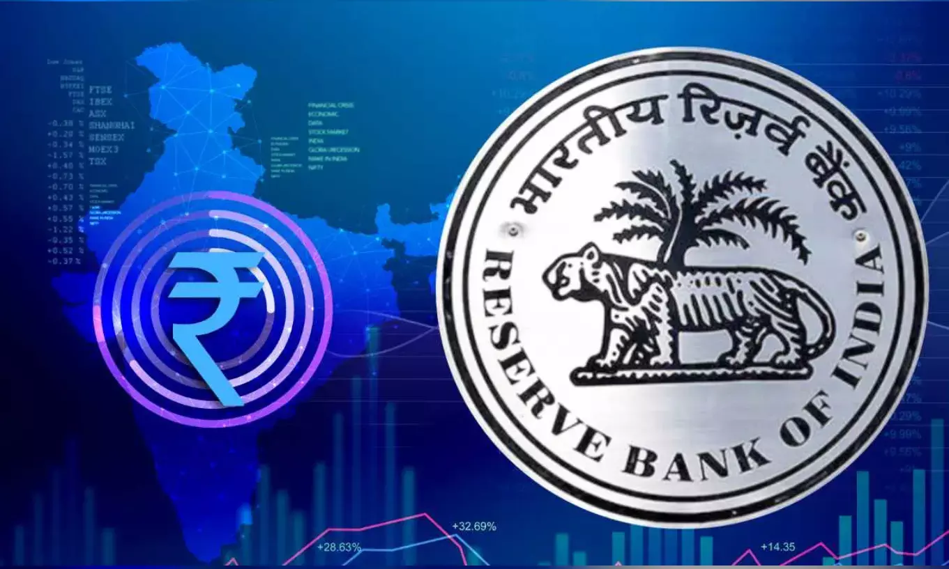 Rupee Drops 8ps To 84.74/$