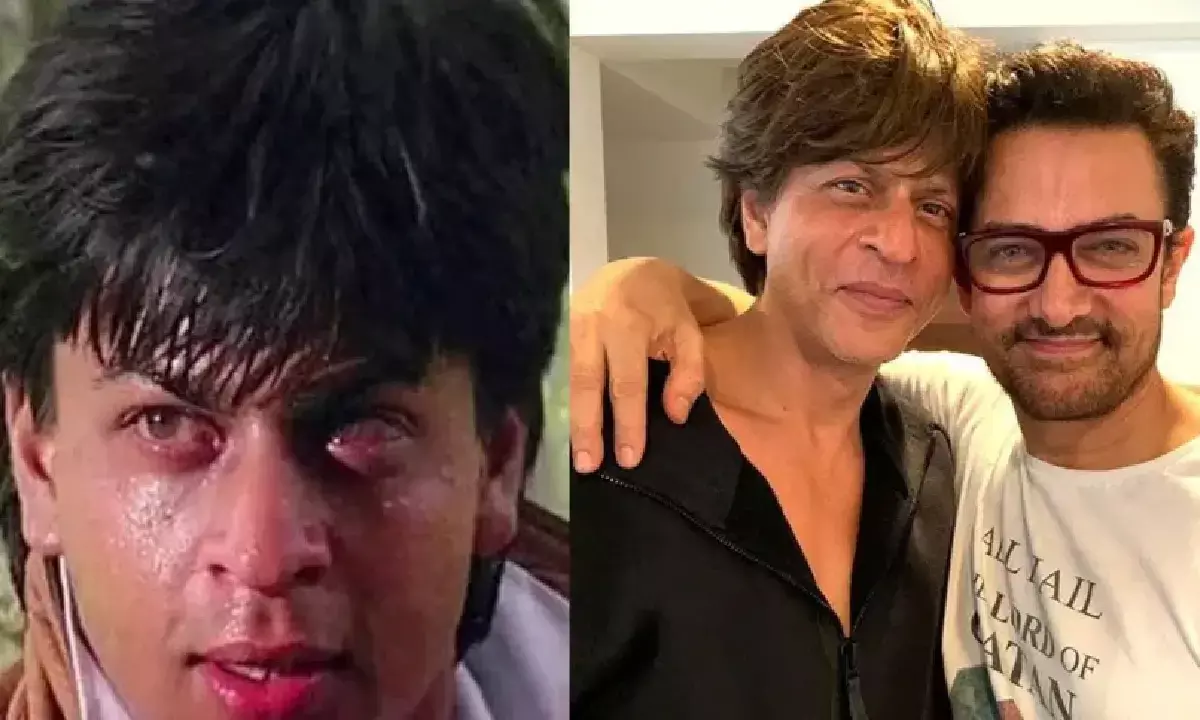 Why Indian Films Struggle at the Oscars: Aamir Khan vs Shah Rukh Khan Debate