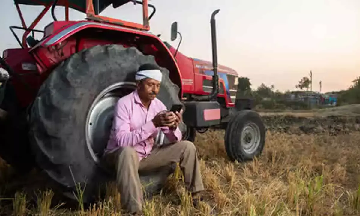 Higher Collateral-Free Loans To Farmers