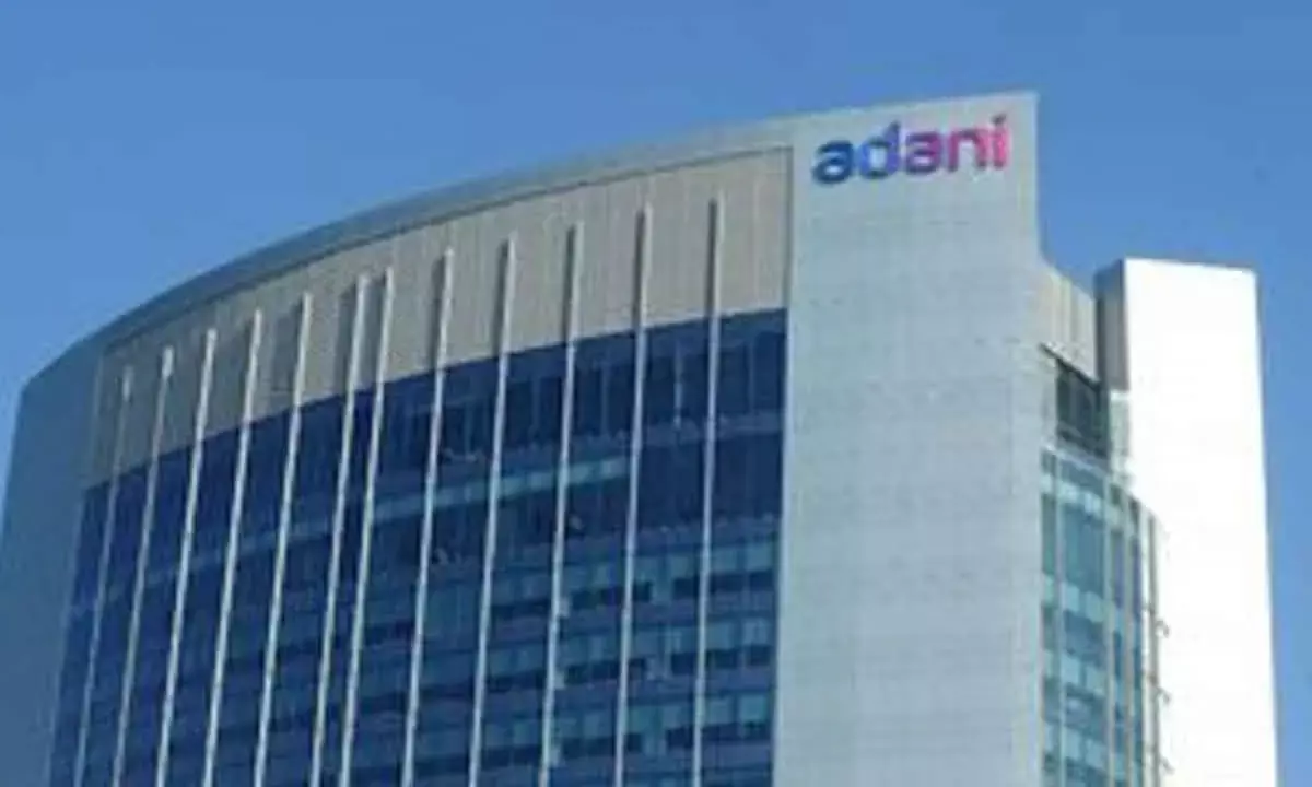 Adani Group most attractive among Indian corporates: Nomura report