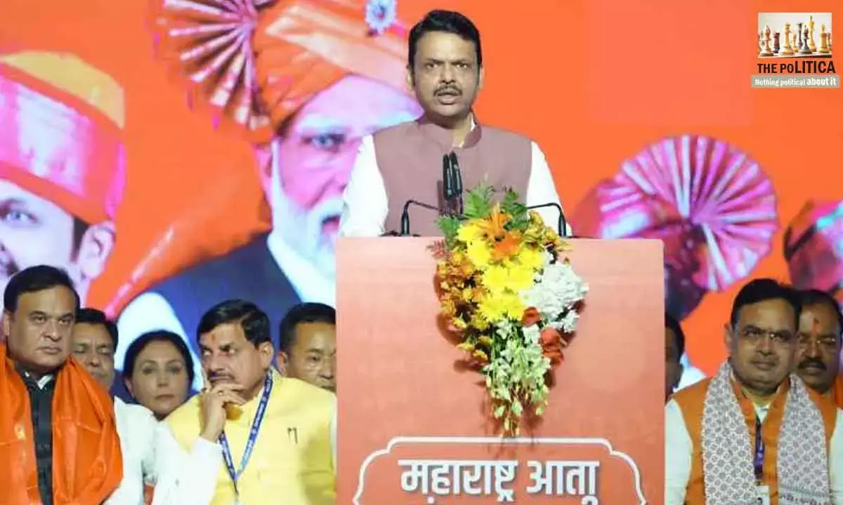 Will Maharashtra Be Stable Under Fadnavis?