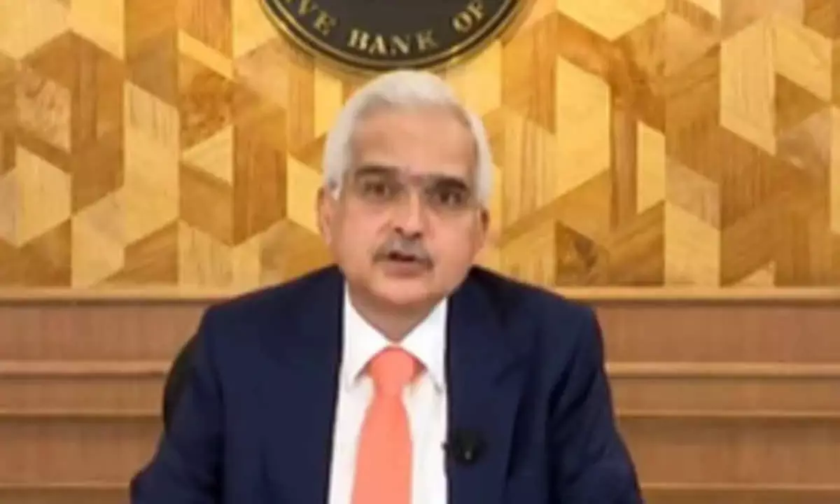 RBI For Expert Panel On Ethical Use Of AI In Fin Sector