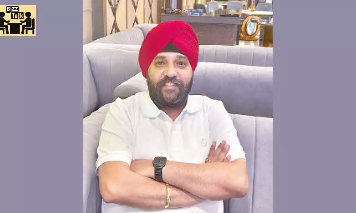 How Nisara Bridging Gap Between Luxury, Affordability In Fragrances Space In India