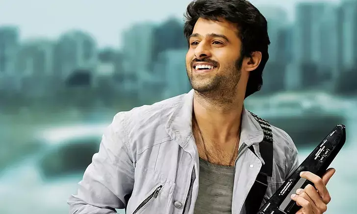 Prabhas’ Marriage Finalized: Shocking Details About the Bride’s Background Revealed