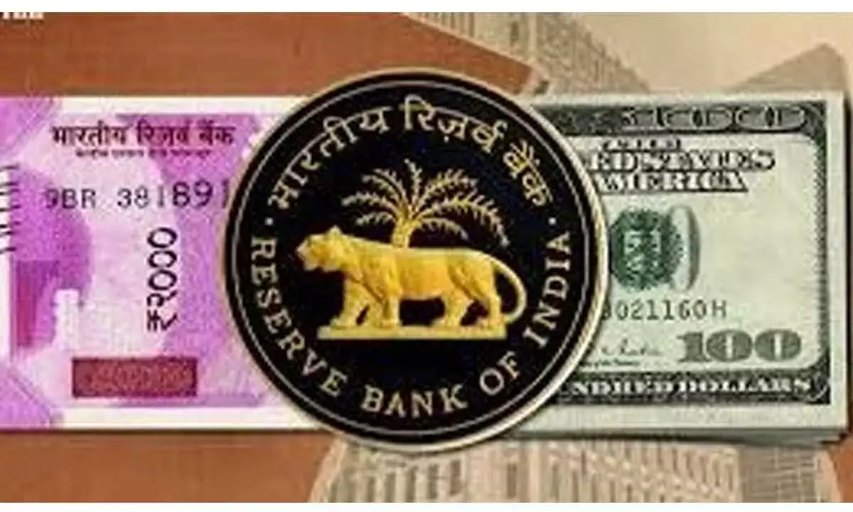 FX-Retail To Link To Bharat Connect For Fair Forex Deals