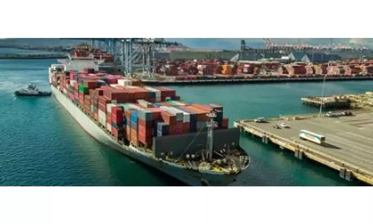 CRR Cut To Increase Liquidity, Help Exporters Get Easy Credit