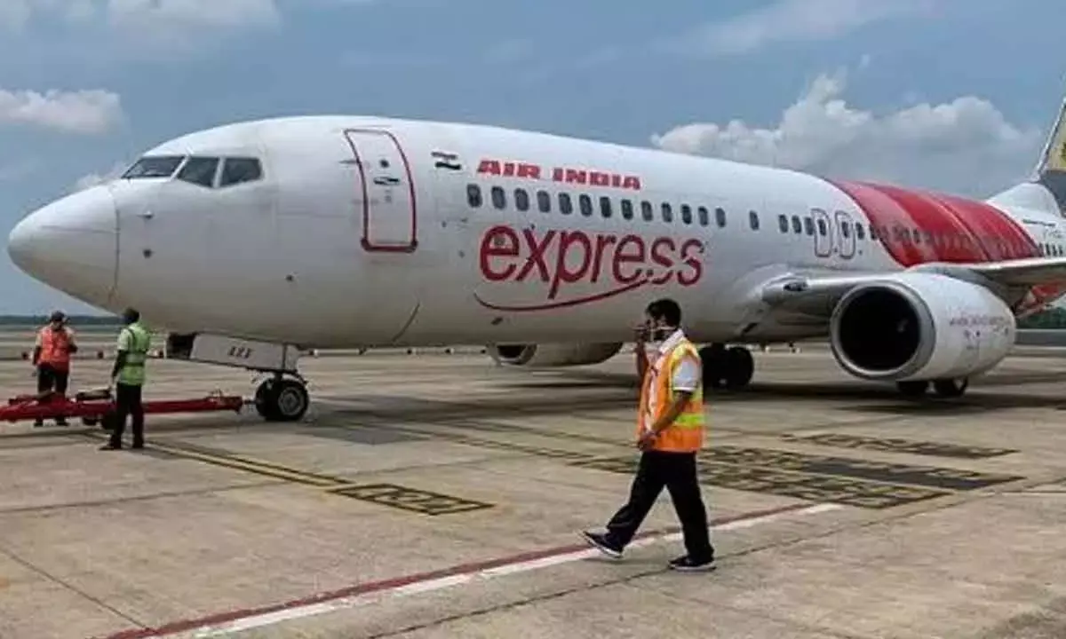 Air India Express On Expansion Spree