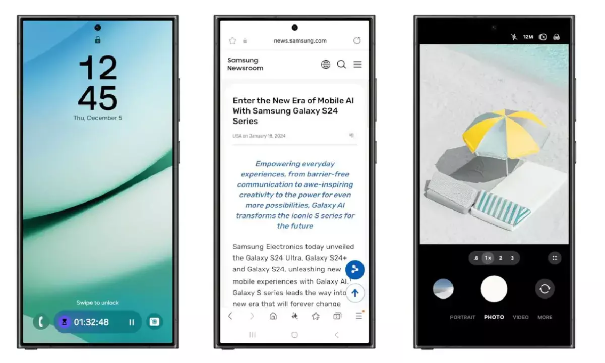 Samsung rolls out One UI 7 Beta update in India: How to download, new features, and more