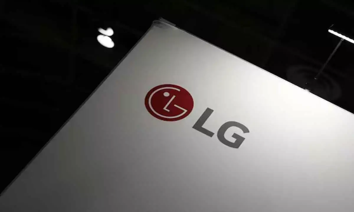 LG India Files DRHP