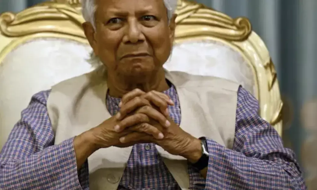 Bangladesh Visa rules relaxed for Pakistanis, sparking security concerns in India