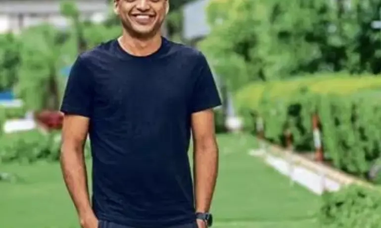 Zomato CEO Deepinder Goyal responds to False Claims allegations on plastic recycling project