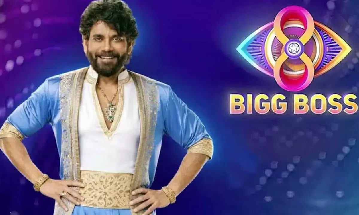 Bigg Boss Telugu 8: Double Elimination Shocker - Rohini Out Today, Another Contestant to Exit Tomorrow