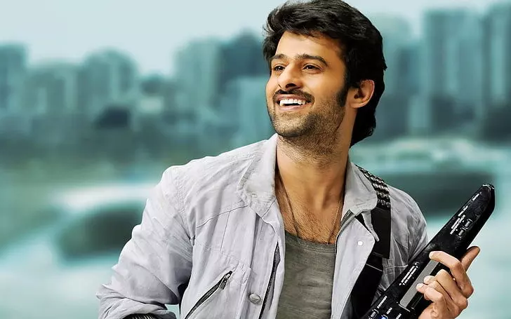 Prabhas’ Marriage Finalized: Shocking Details About the Bride’s Background Revealed
