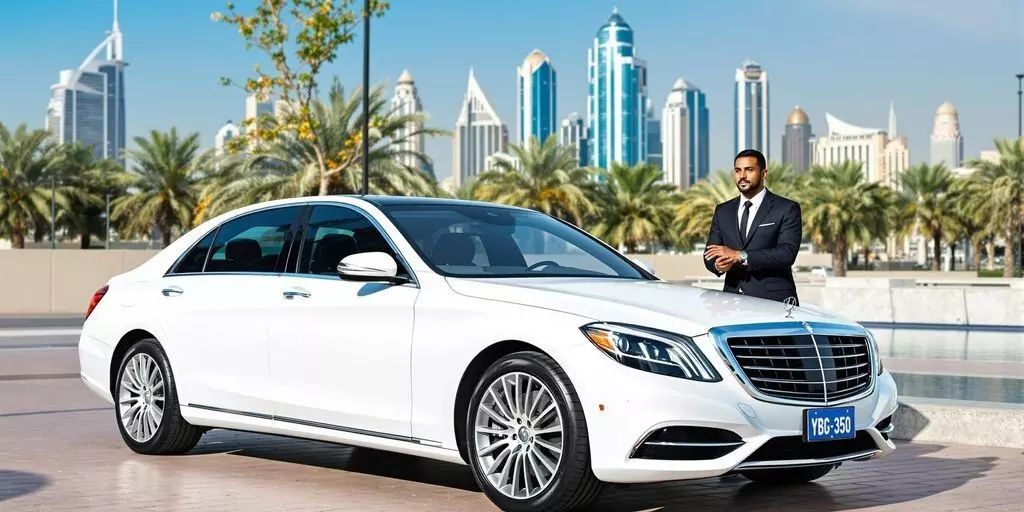 Hire Premium Cars with Experienced Drivers for a Safe & Comfortable Trip in Dubai Hire Premium Cars with Experienced Drivers for a Safe & Comfortable Trip in Dubai