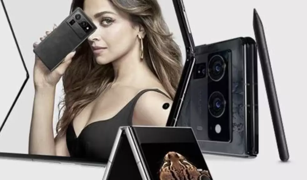Tecno Phantom V Fold 2 and Phantom V Flip 2 launched in India starting at Rs 34,99 Tecno Phantom V Fold 2 and Phantom V Flip 2 launched in India starting at Rs 34,99