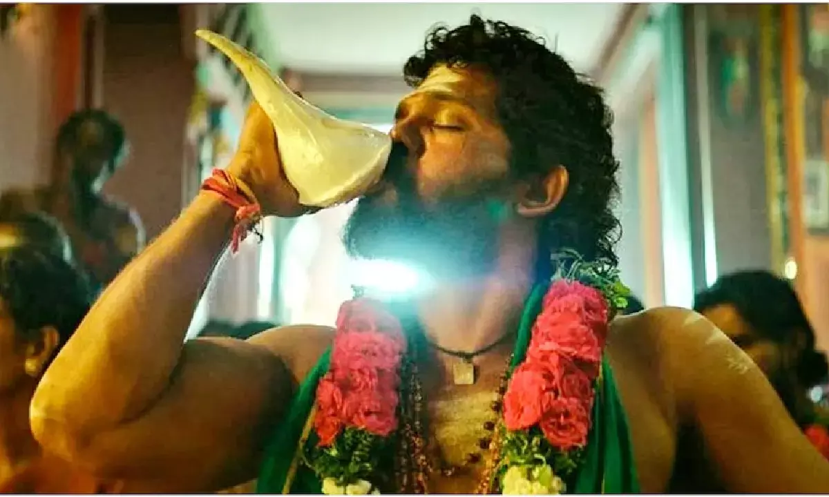 Pushpa 2 Box Office Day 3: Allu Arjun Starrer Continues Record-breaking Streak, Collects Rs 500 Cr