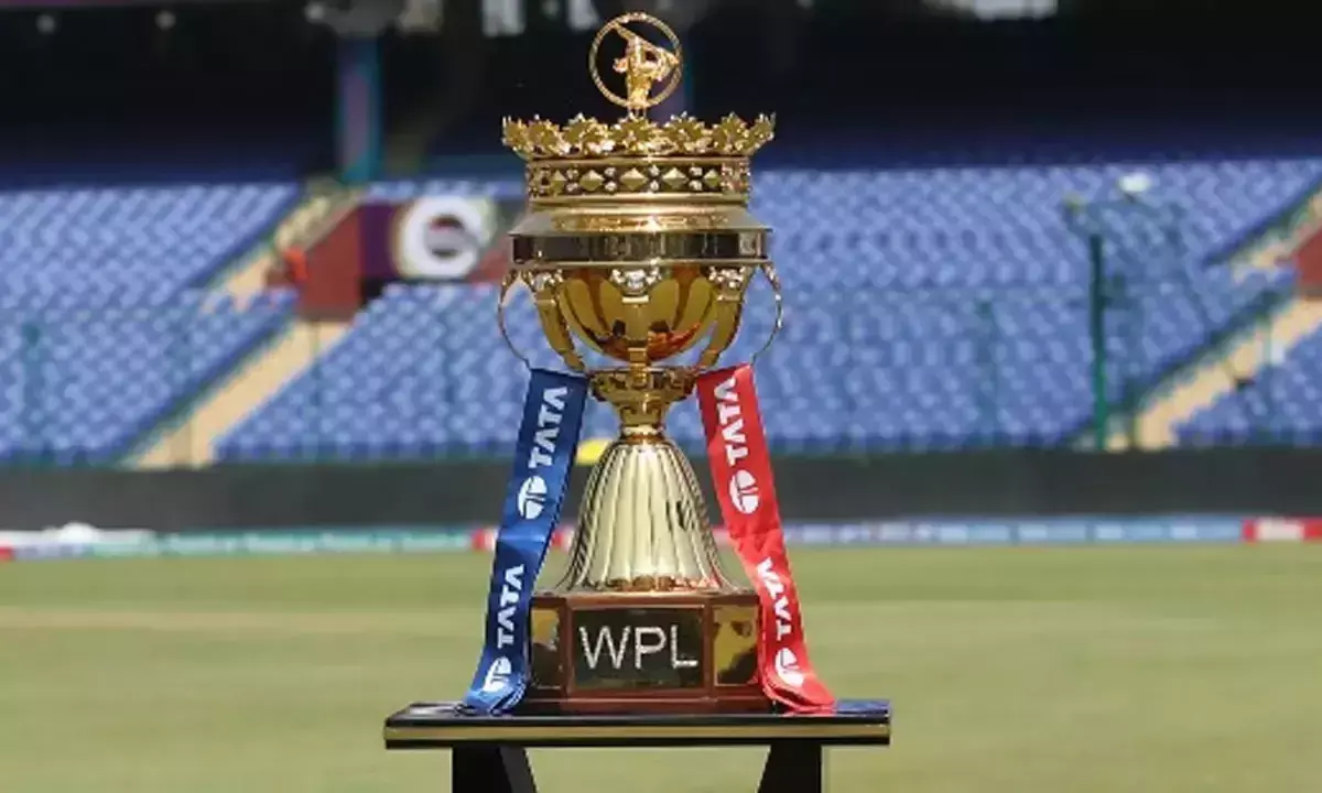 WPL 2025 Auction: 120 players to go under the hammer on December 15 in Bengaluru