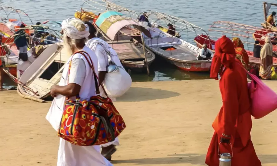 Kumbh Mela 2025: Sacred rituals, celestial alignments, and mystical wonders