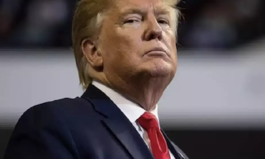 Trump criticizes Russias role in Syria, blames Ukraine war for loss of interest