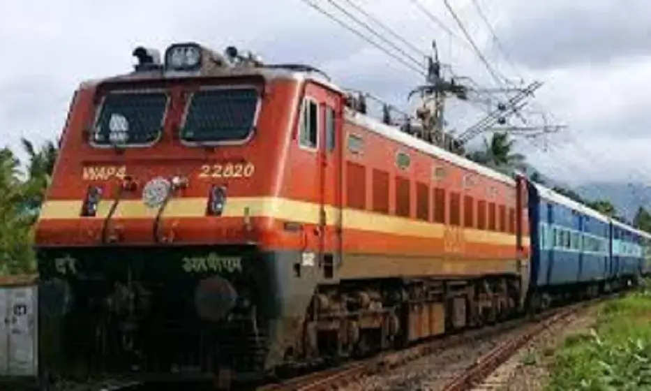 SCR to Run 34 More Special Trains for Sabarimala