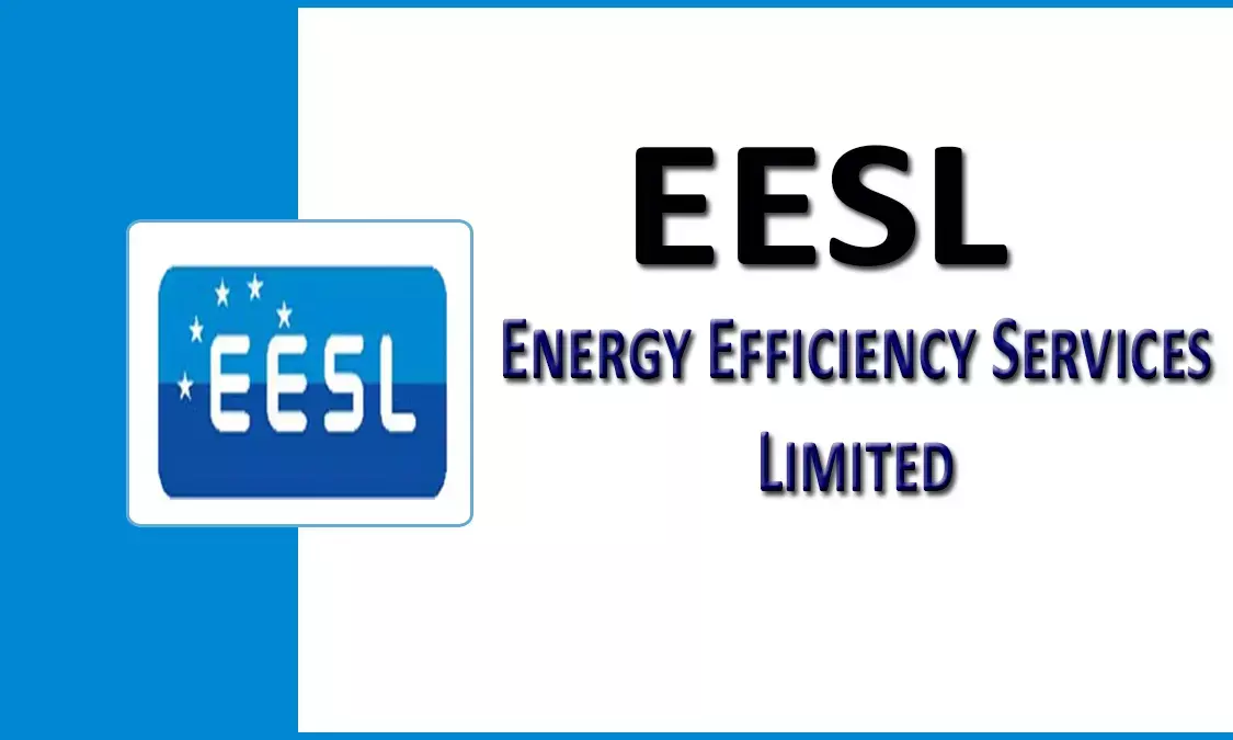 EESL, AP govt launch 3 programmes to boost energy efficiency