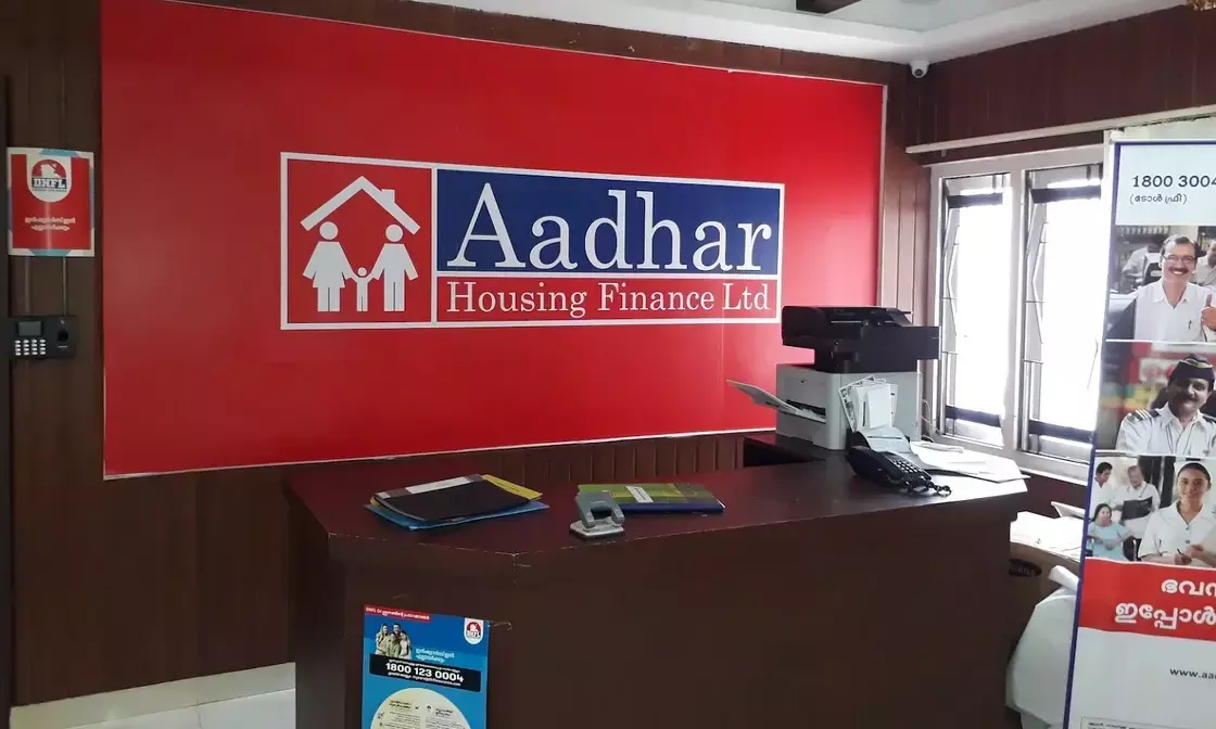 Aadhar Housing Finance aims AUM of over Rs 25,000 cr by Mar 25