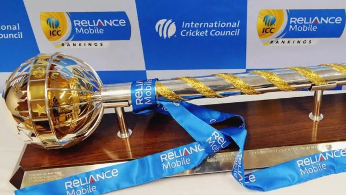 World Test Championship Points Table: Updated WTC Standings Following Englands Series-Clinching Victory in Wellington World Test Championship Points Table: Updated WTC Standings Following Englands Series-Clinching Victory in Wellington