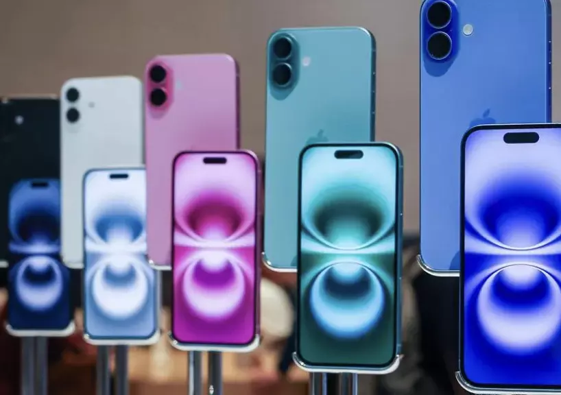 iOS 18.2 Release Date: iPhone’s major upgrade just hours away! iOS 18.2 Release Date: iPhone’s major upgrade just hours away!
