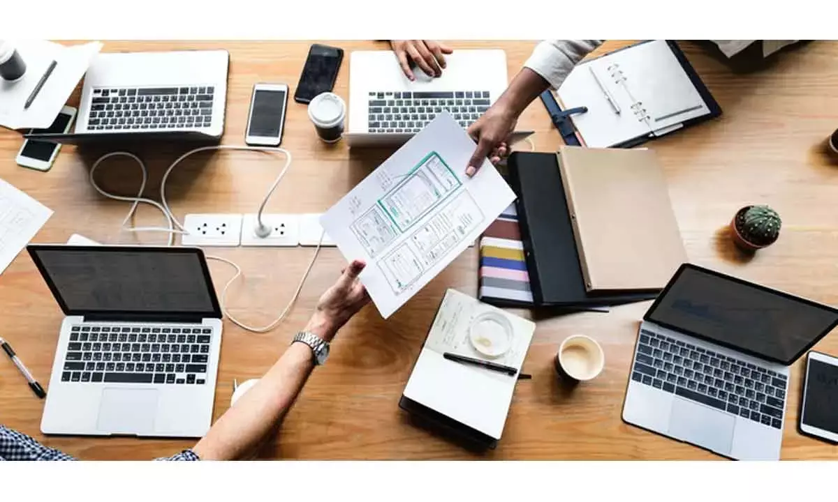 Revenue Pressure Hits Mid-Tier IT Cos