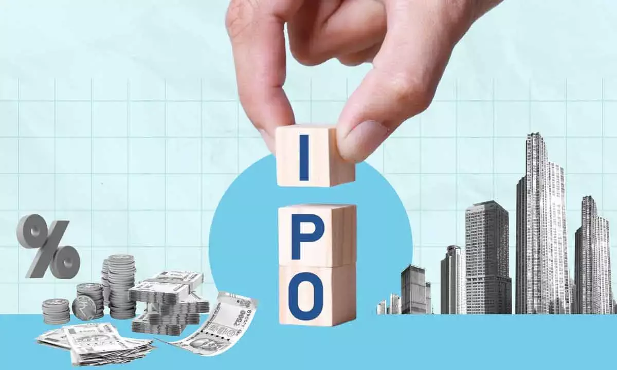 IPO Frenzy This Week As 11 Cos Eye Rs 18,500 Cr