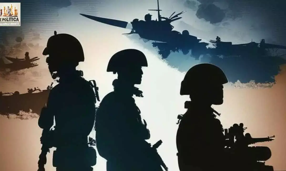 Bharats National Security Intertwined With Its Economic Strength