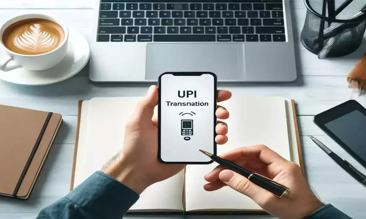 UPI Drives Credit Growth, Reduces Financial Exclusion In India: Study