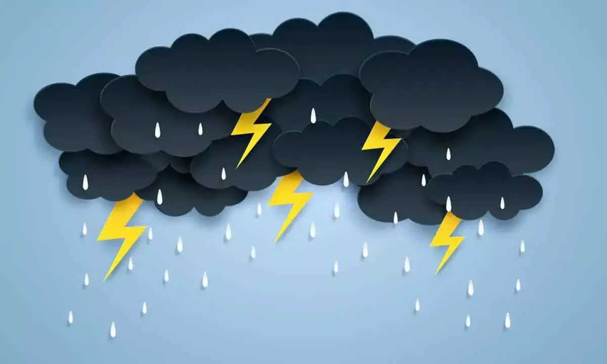 Googles AI Outperforms Top Weather Forecasters