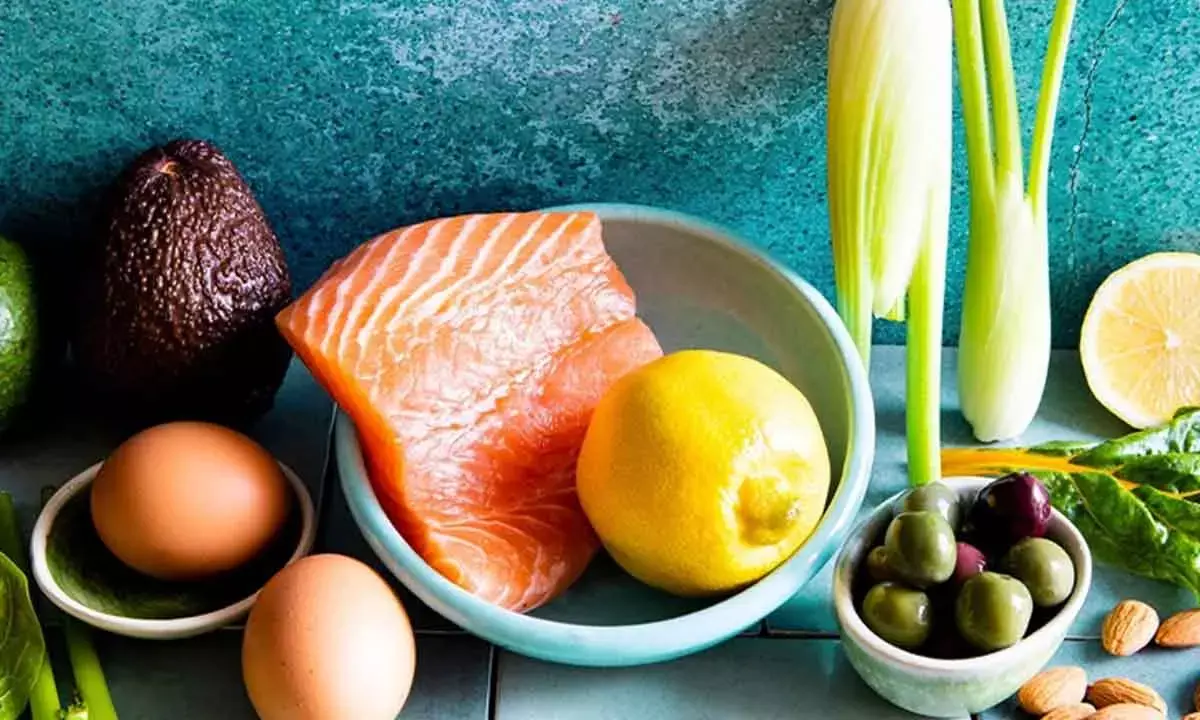 Keto Diet Supplement May Improve Cancer Treatment Outcomes: Study