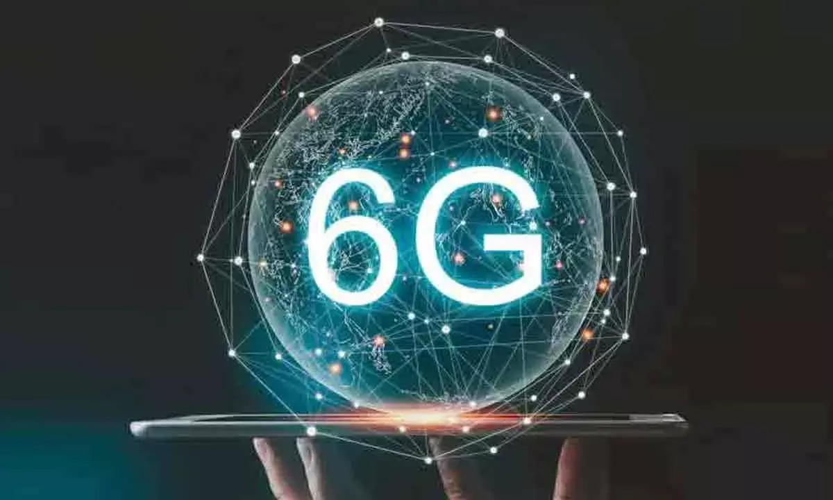 Indo-US Workshop To Explore 6G Technologies