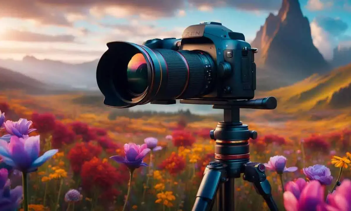 What Wildlife Photography Teaches An Investor