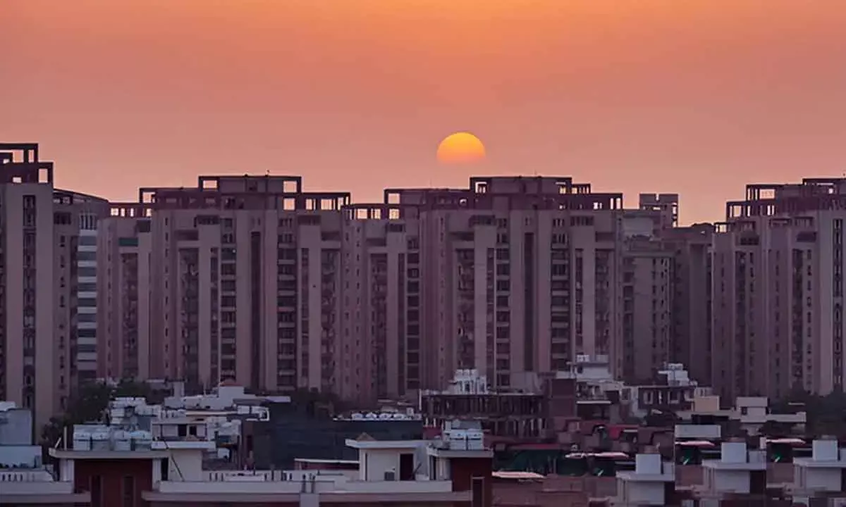 What Does RBI’s Stance On Repo Rate Mean For Realty?