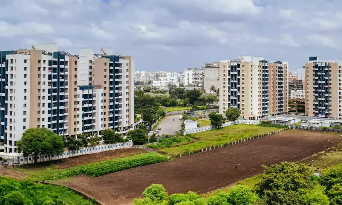 India’s Affordable Housing Mkt To Hit Rs 67L Cr By 2030
