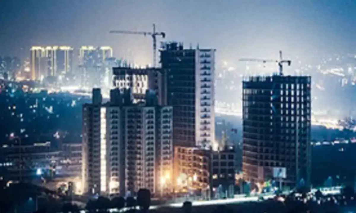 More Than 3L Homes Worth Rs 5.1L Cr To Be Sold This Year